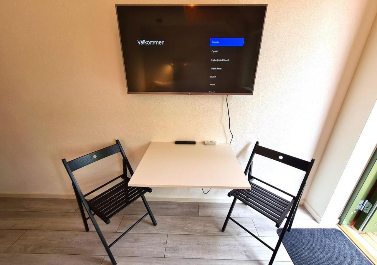 Geg Hotel Ландскруна Екстериор снимка
