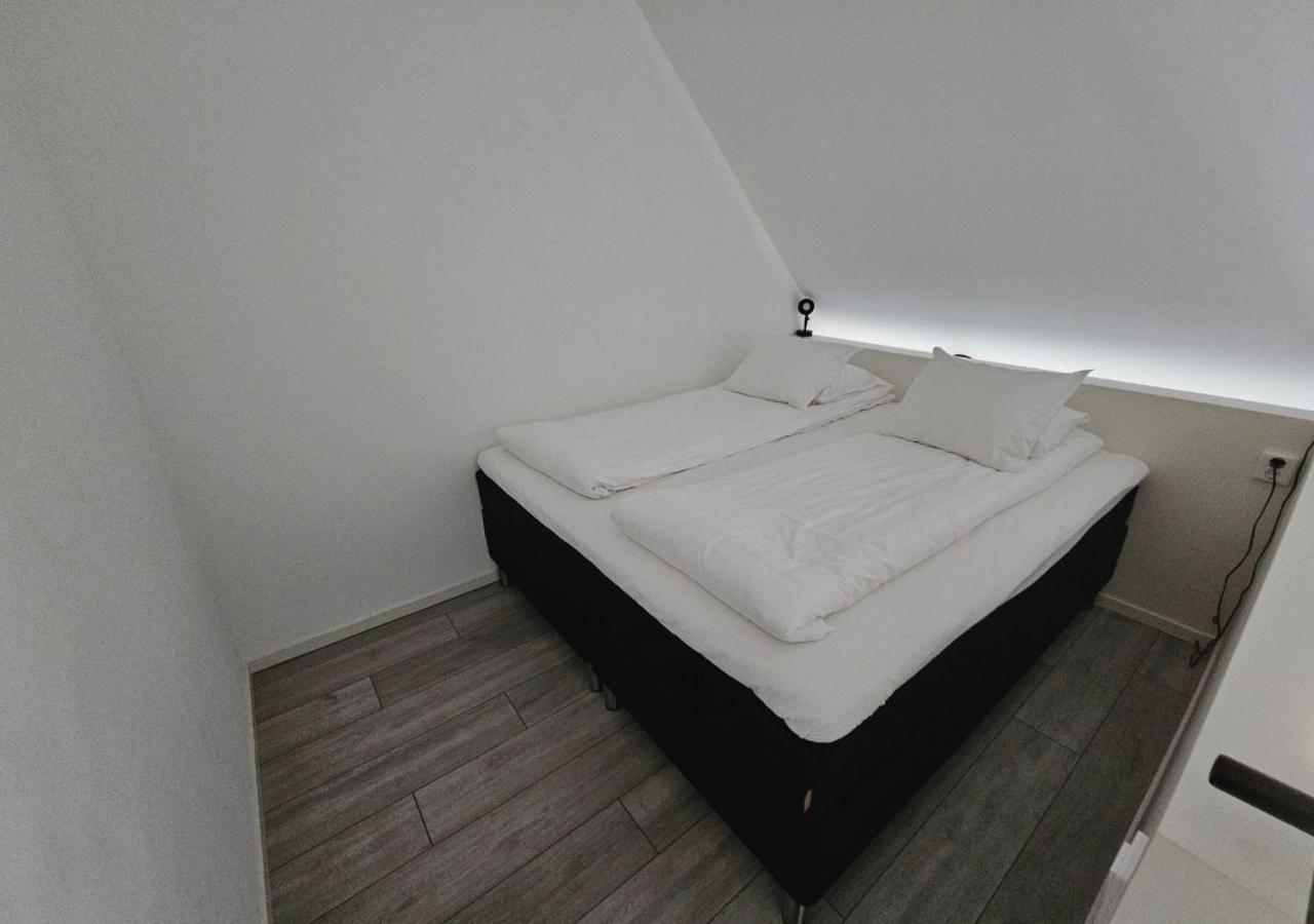 Geg Hotel Ландскруна Екстериор снимка