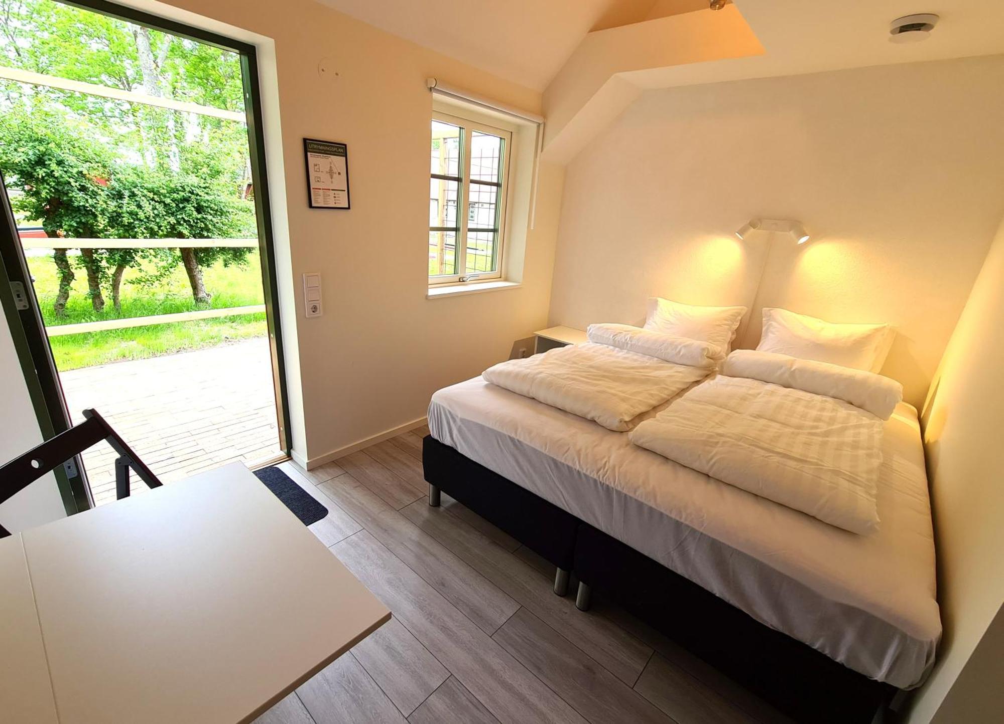 Geg Hotel Ландскруна Екстериор снимка