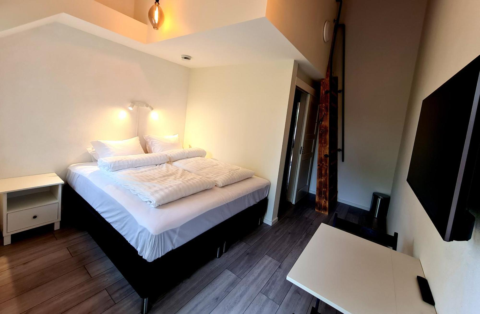 Geg Hotel Ландскруна Екстериор снимка