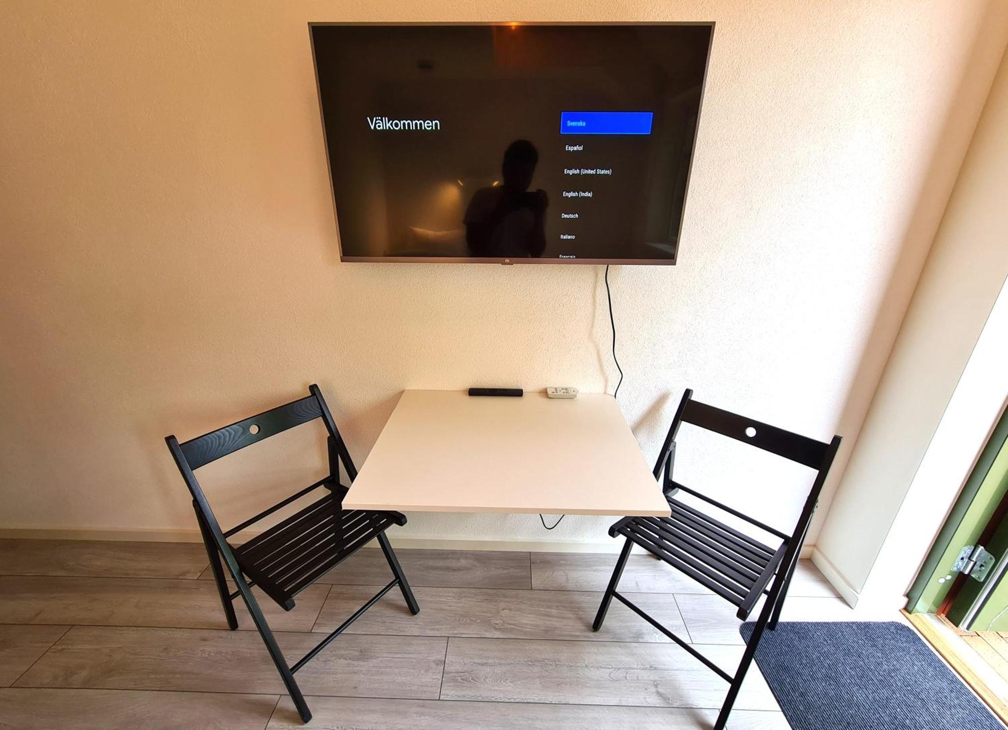 Geg Hotel Ландскруна Екстериор снимка